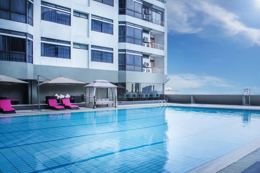 Kl Plaza Suites - Kuala Lumpur — Photos 3